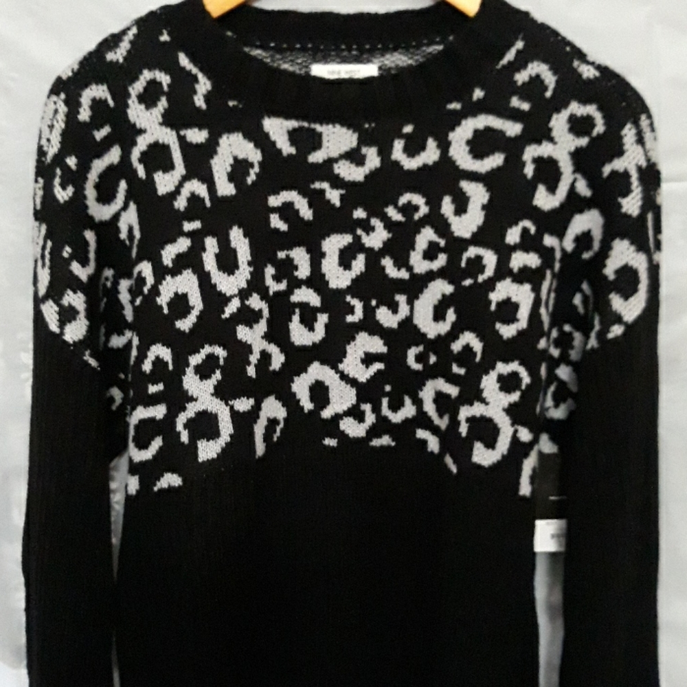 Nine West Sweater NWT
